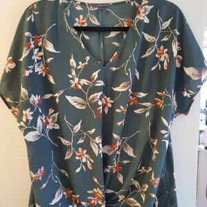 Stitch Fix West Kei